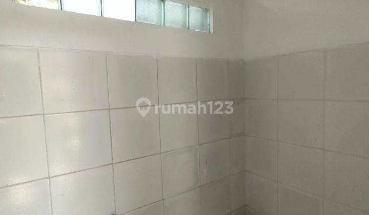 Gudang di Mainroad Sudirman arah Batas Kota Cimahi Bagus 9