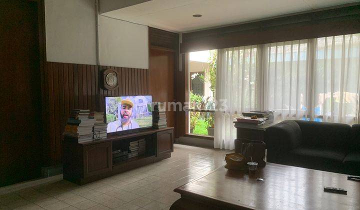 Rumah Bagus di Sayap Dago Hadap Timur 2