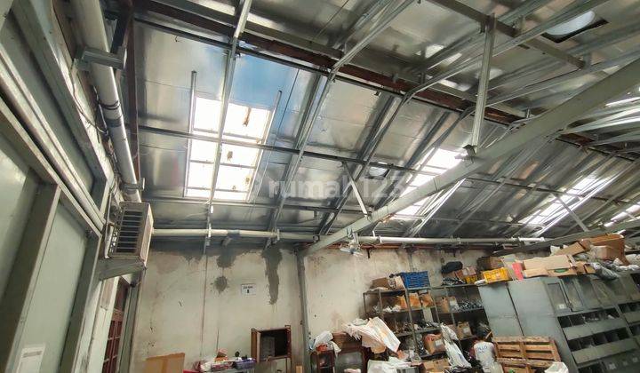 Gudang Sudah Renovasi di Sayap Cibaduyut Sayuran 280 m SHM 2
