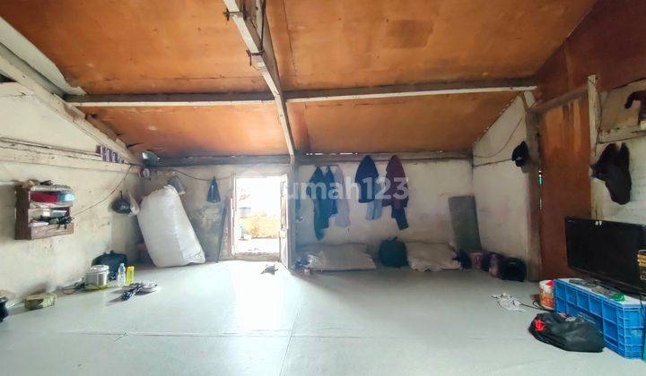 Gudang Bagus di Sayap JL.Sayuran Cibaduyut 280 m SHM 4
