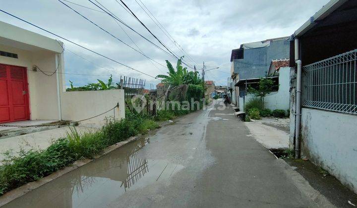 Gudang Bagus di Sayap JL.Sayuran Cibaduyut 280 m SHM 5