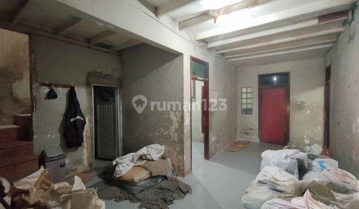 Gudang Bagus di Sayap JL.Sayuran Cibaduyut 280 m SHM 9