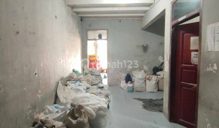 Gudang Bagus di Sayap JL.Sayuran Cibaduyut 280 m SHM 13