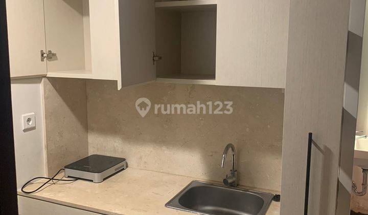 Apartemen Gateway Pasteur 2 Kamar Tidur Bagus Furnished 9