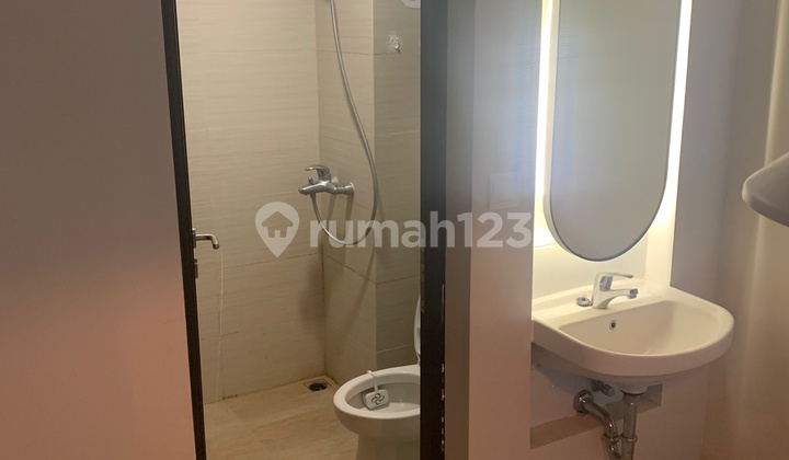 Apartemen Gateway Pasteur 2 Kamar Tidur Bagus Furnished 10