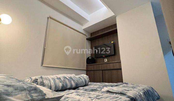 Apartemen Grand Asia Afrika Bagus, 3 Kamar Tidur, Full Furnished 2