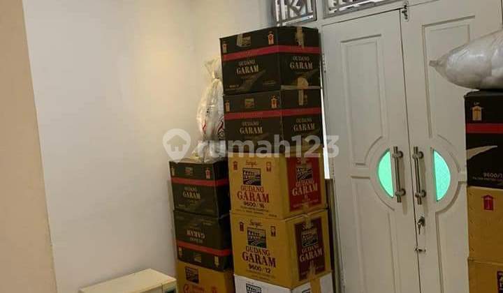 Rumah Bagus di Perumahan Galunggung, Cirebon, SHM 4