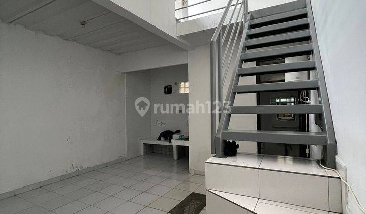 Rumah di Sayap JL.Pasirkaliki, masuk GG Motor SHM Bagus Barat 1