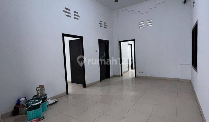 Gudang Bagus di Mainroad JL.Sudirman 900 m SHM  4