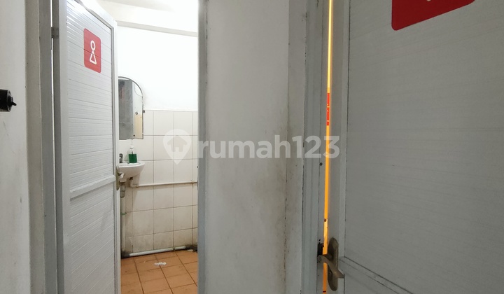 Rumah Bagus Di Sayap Dago 2 Lantai Shm Tenggara 2