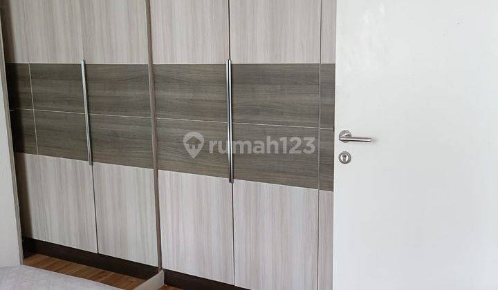 Apartemen Landmark Residence 2 Kamar Tidur Bagus Furnished 3