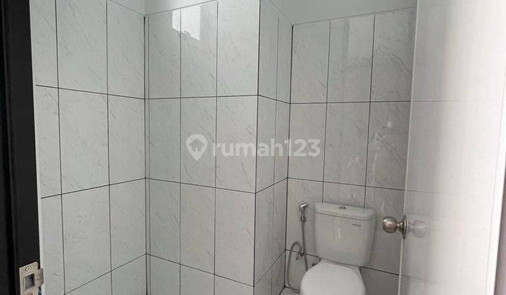 Ruko Baru di Ruko Pancawarna, Kota Baru Parahyangan 7