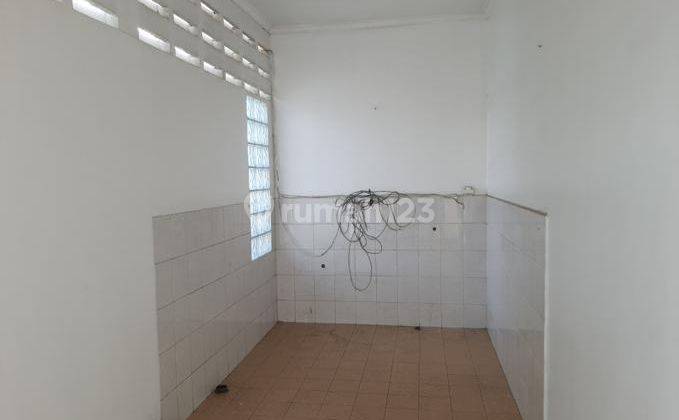 Ruko Bagus di Pergudangan caringin HGB Barat 5