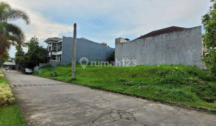 Tanah di Mainroad Setraduta SHM 440 m² 2