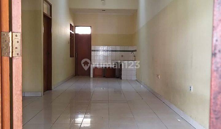 Rumah di Taman Kopo Indah 3 SHM Bagus Barat 1