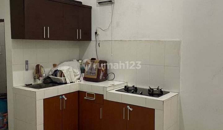 Rumah di Komplek Taman Cibaduyut Indah SHM Bagus 1