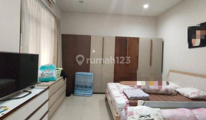 Rumah Bagus di Komplek Istana Regency Sudirman Cijerah 2 Lantai SHM Barat 2