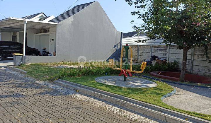 Rumah Baru di Komplek Citraland Cirebon SHM Selatan 2