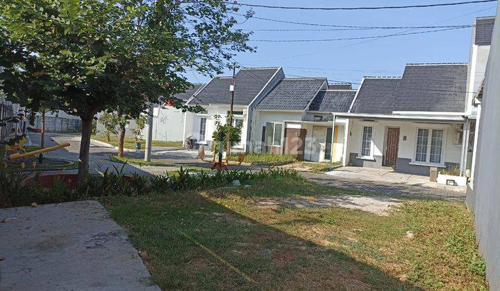 Rumah Baru di Komplek Citraland Cirebon SHM Selatan 2