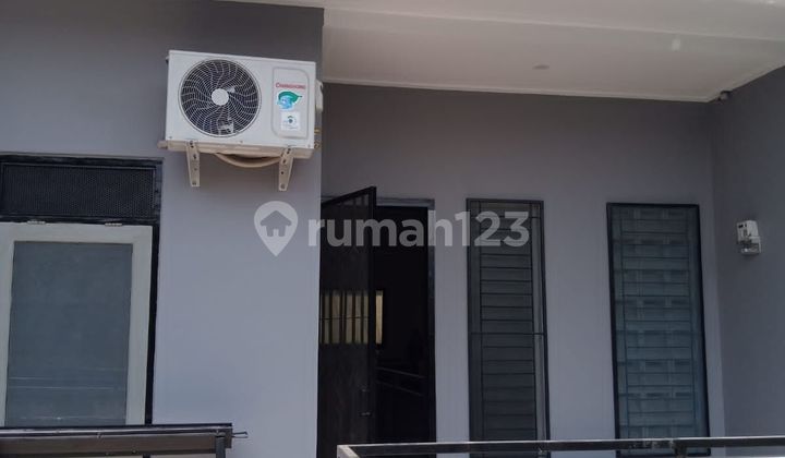 foto lainnya rumah bagus di komplek pesona
