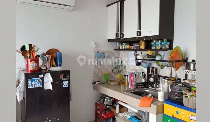 Apartemen M Square ( Mekarwangi Square ) 2BR Bagus Furnished 2