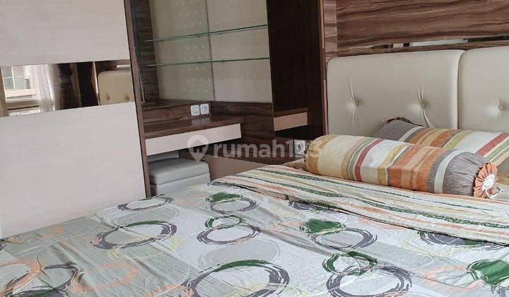 Apartemen Landmark Residence 2 Kamar Tidur Bagus Furnished 2