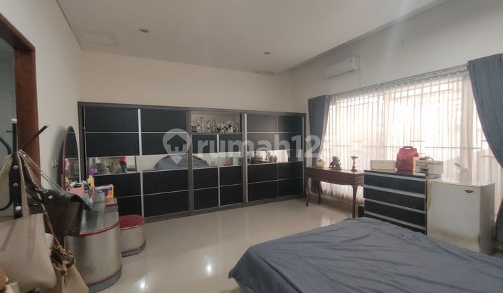 Jual Cepat Rumah di Ancol Timur 2 Lantai SHM Selatan Jual Cepat Rumah di Ancol Timur 2 Lantai SHM Selatan