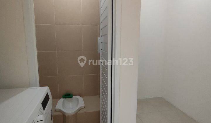 Apartemen Landmark Residence 3 Kamar Tidur Bagus Furnished 2