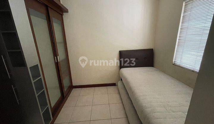 Apartemen Majesty 3 Kamar Tidur Bagus Furnished 2