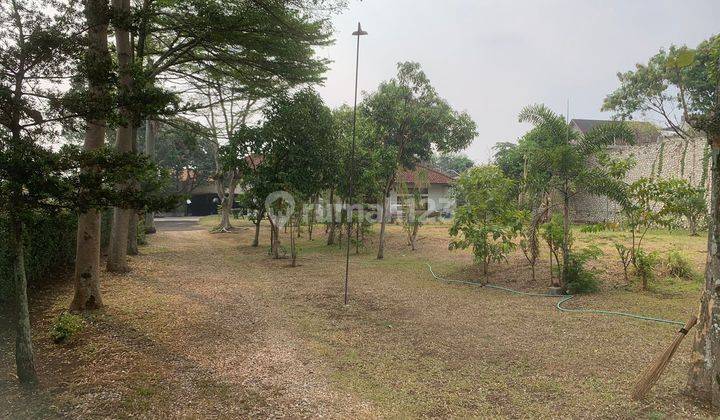 Tanah di JL.Pesantren Cibabat Cimahi 4202 m² SHM 1