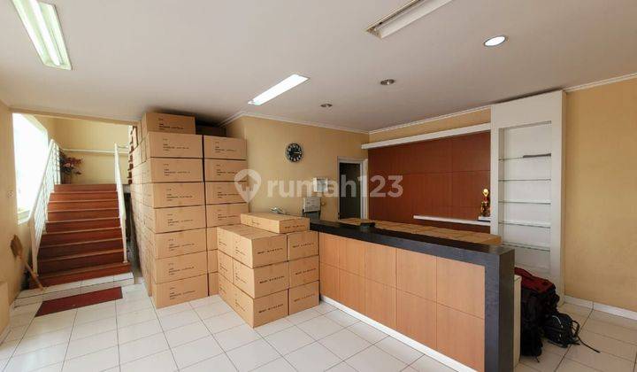 Pabrik di Cipatik Soreang 8400 m SHM Bagus 2