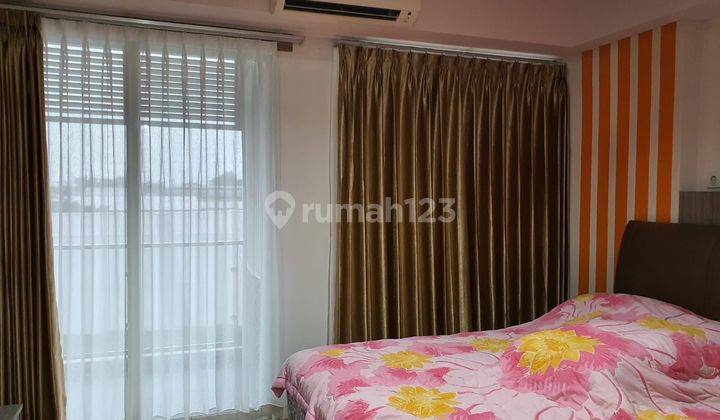 Apartemen Landmark Residence Bagus Furnished Tipe Studio 1