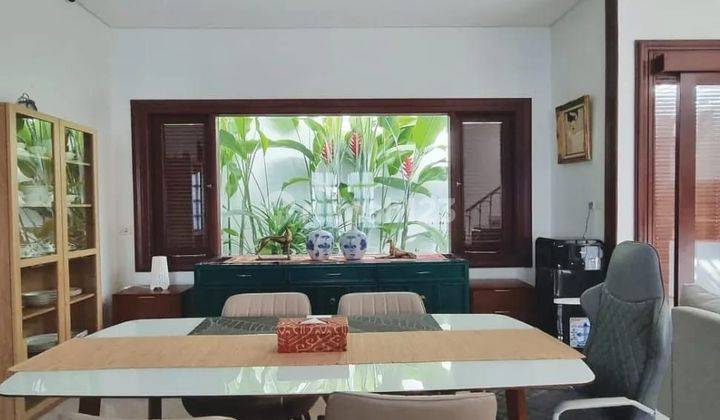 Rumah Bagus di Perumahan Setiabudhi Regency SHM 2