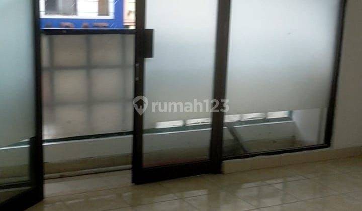 Ruko Bagus di Ruko Surapati Core 2,5 lantai HGB 1