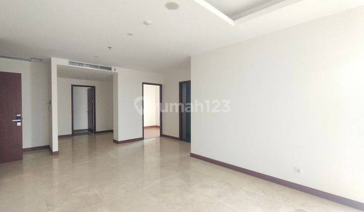 Apartemen Hegar Manah Residence 3+1BR Baru Unfurnished 1