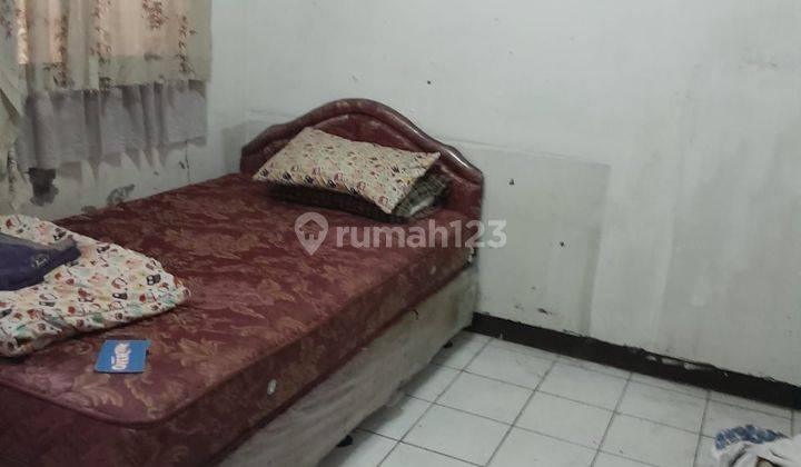 Rumah Butuh Renovasi di Komplek Kembar Mas SHM 2