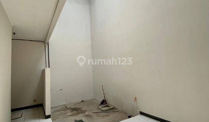 Rumah Kantor di Komplek Mekar Wangi SHM Bagus 2