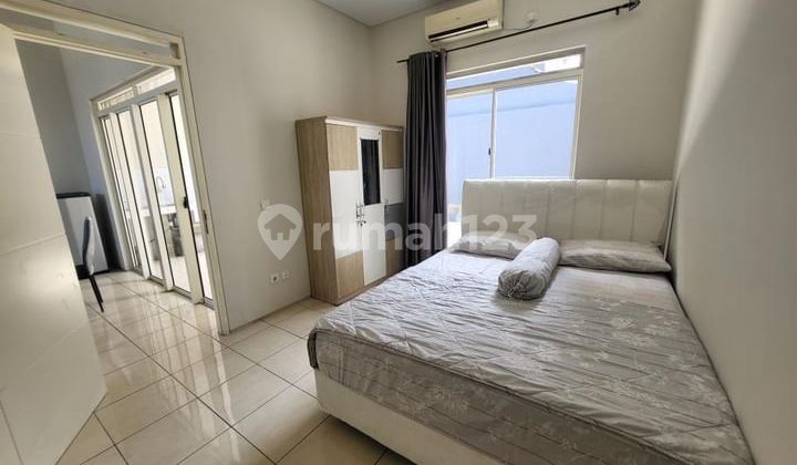 Nice House in Tatar Wangsakerta II with SHM 2KT 2