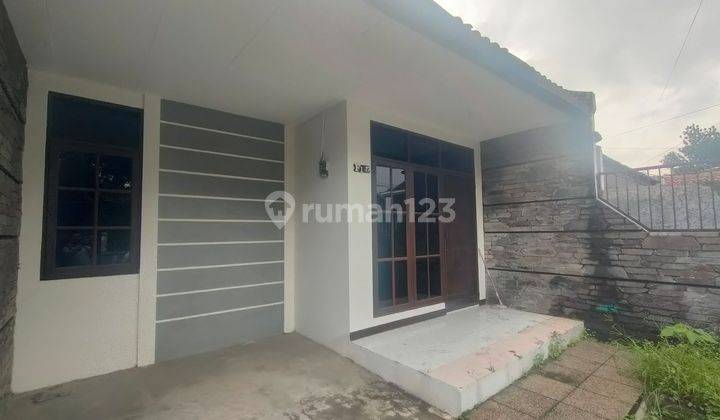 Rumah Bagus di Taman Kopo Indah 2 Patung Kuda SHM Utara 2