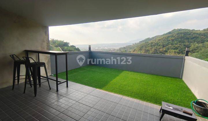 Rumah Bagus di Dreamhill Residences Cimahi SHM Timur 3 Lantai 1