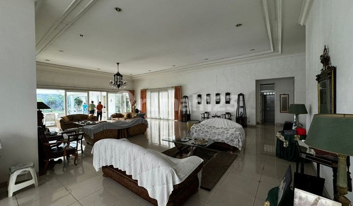 Rumah Bagus di Sayap Dago 2 Lantai SHM Timur 2