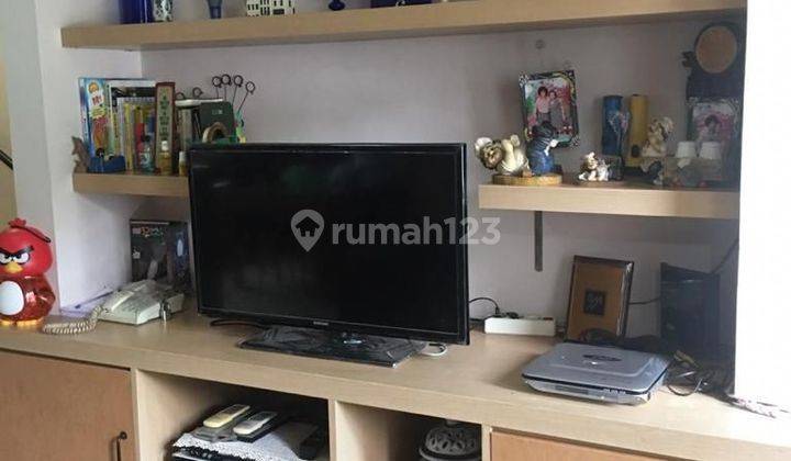 Rumah di Komplek Galeria 168 Sersan Bajuri SHM Bagus 1