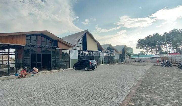 Commercial Area Kuliner di Cimahi dekat Mall 7 Unit Baru 2