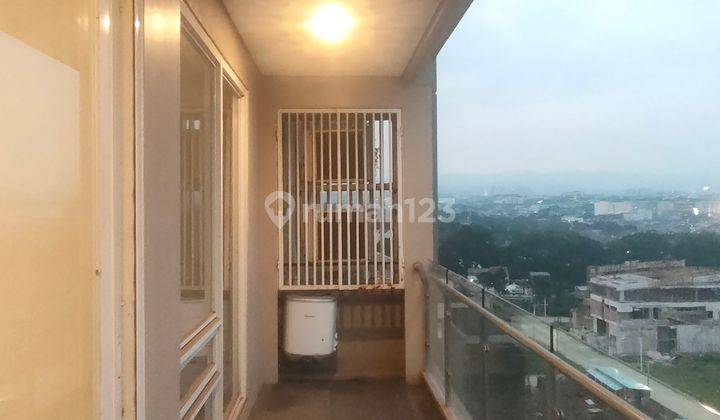 Apartemen Landmark Residence 3 BR Baru Semi Furnished lantai 10 2