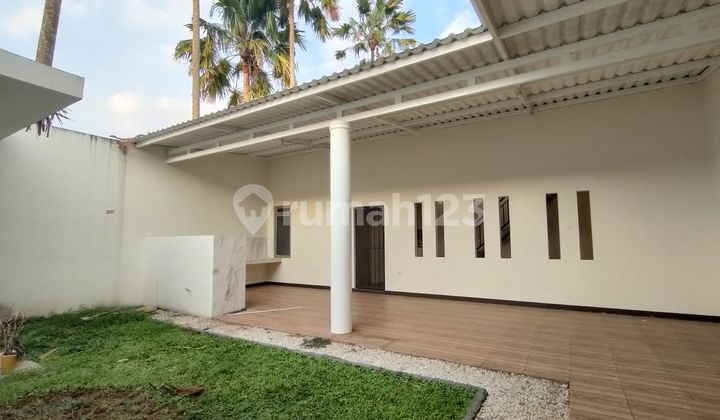 Rumah Bagus Di Tatar Ratnasasih Kbp 2 Lantai Shm 2