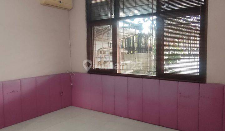 Rumah Bagus Di Taman Holis Indah 1 Mainroad 2 Lantai Shm Barat 2