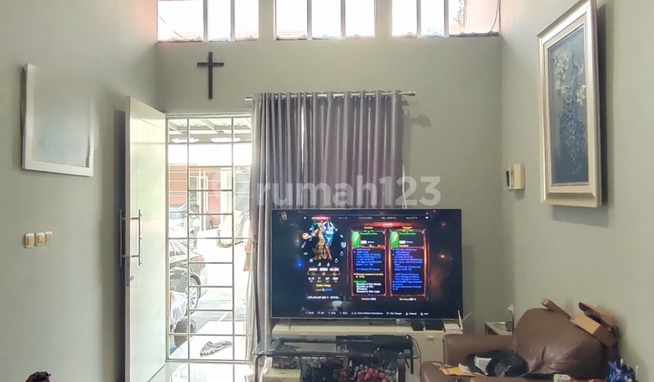 Jual Cepat Rumah Di Jl. Taman Kopo Indah 5, Rahayu, Kec. Margaasih, Kabupaten Bandung, Jawa Barat, Taman Kopo Indah Shm