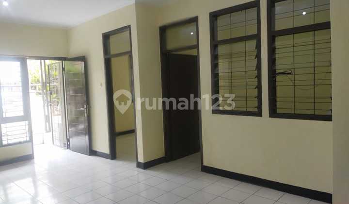 Jual Dibawah Pasaran Rumah Tki 1 SHM Timur