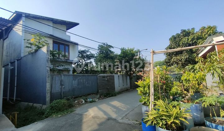 Rumah Hoek 2 Lantai Bagus Di Taman Holis Indah 1 Shm Barat Rumah Hoek 2 Lantai Bagus Di Taman Holis Indah 1 Shm Barat