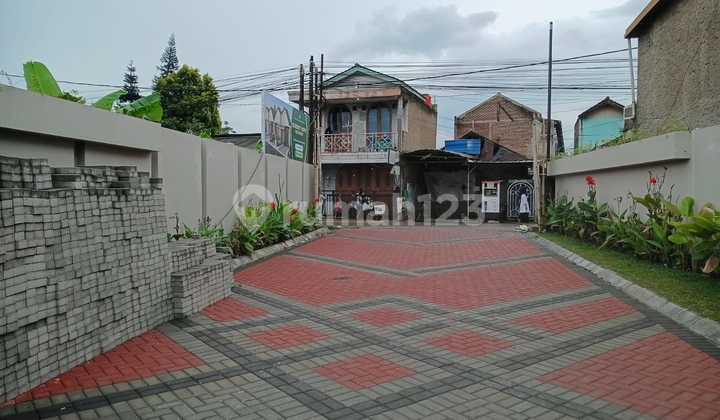 Rumah Baru di Perumahan Serenity Kopo Katapang, Free AJB 2